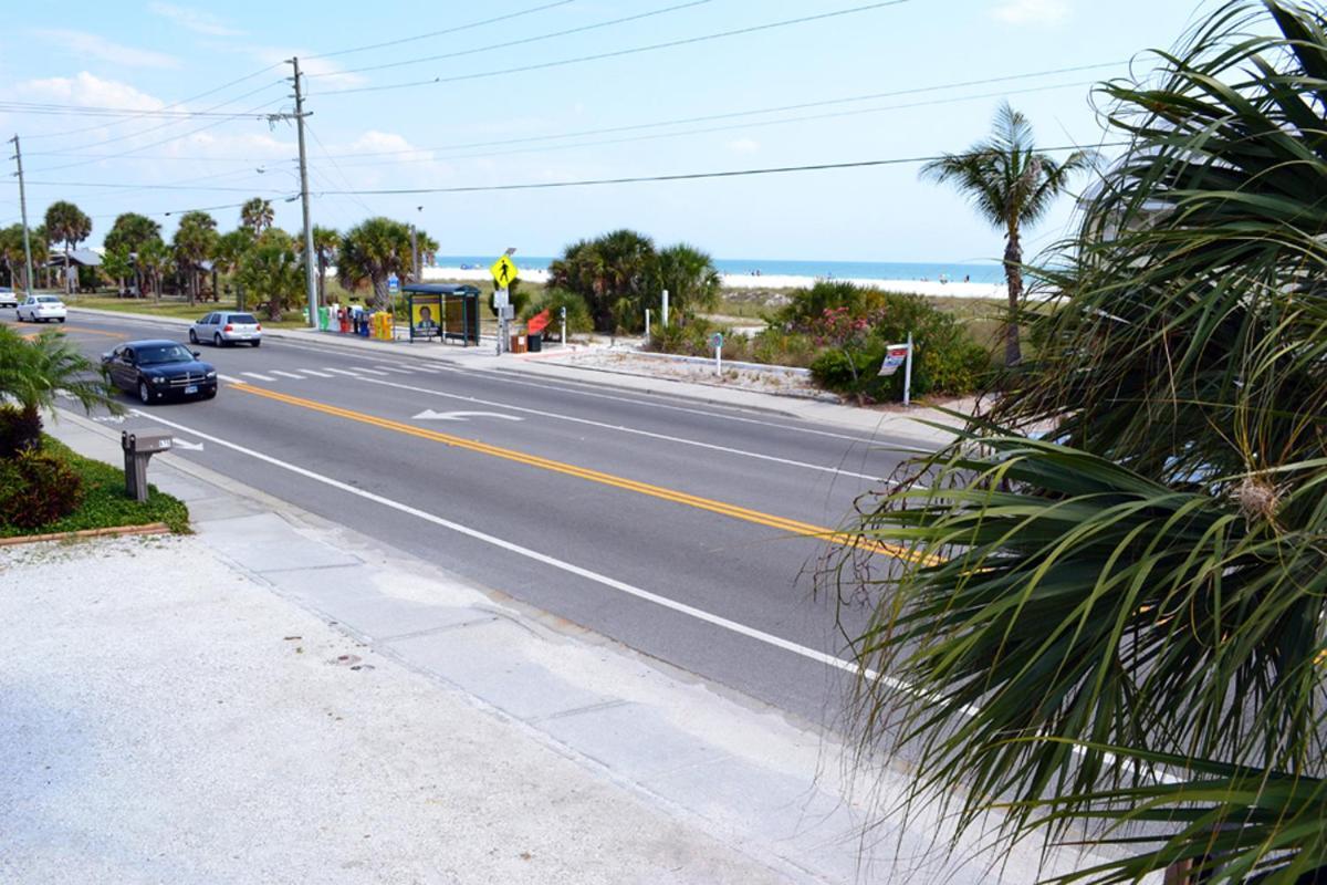 Siesta Key Beach 665 #1 Eksteriør bilde