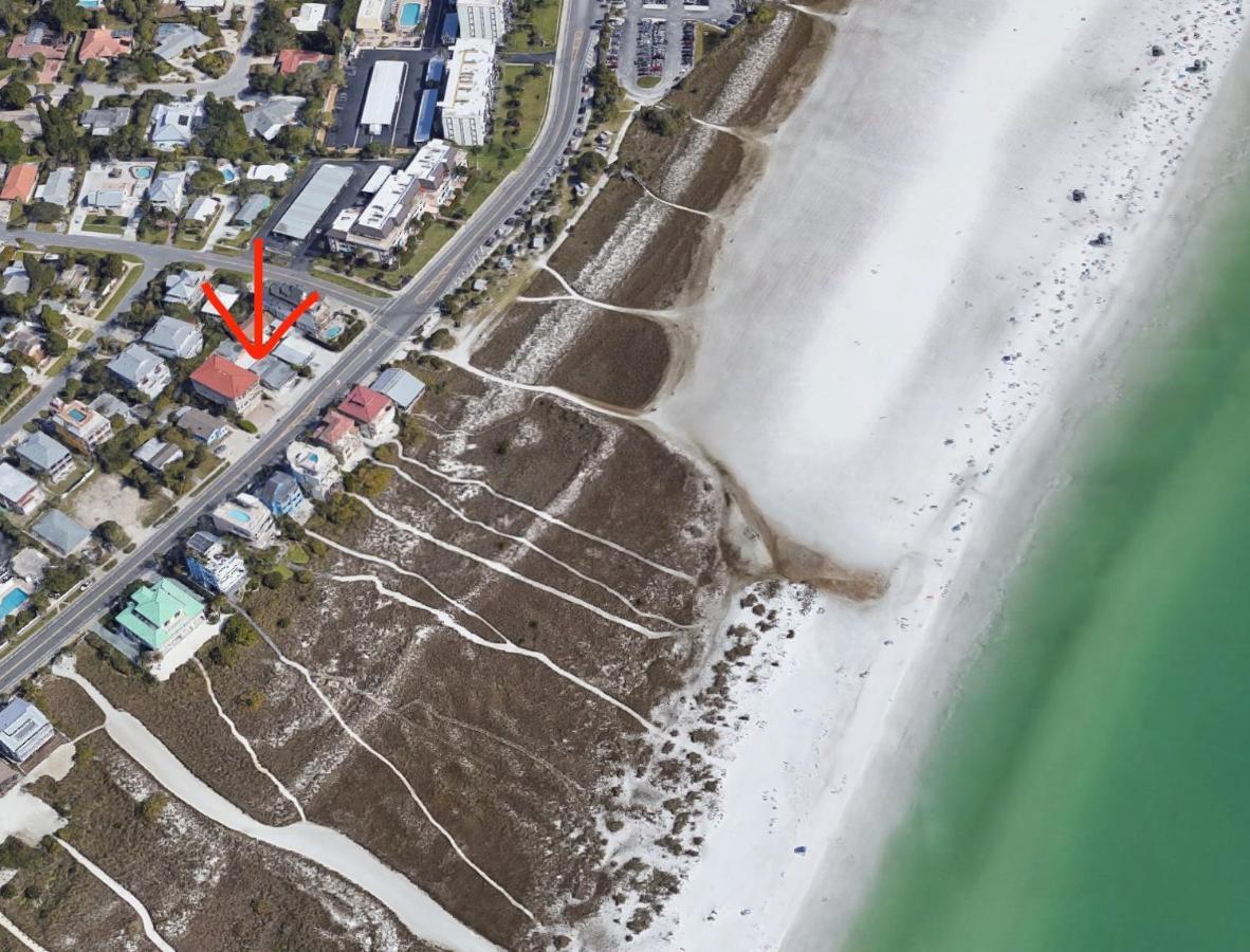 Siesta Key Beach 665 #1 Eksteriør bilde