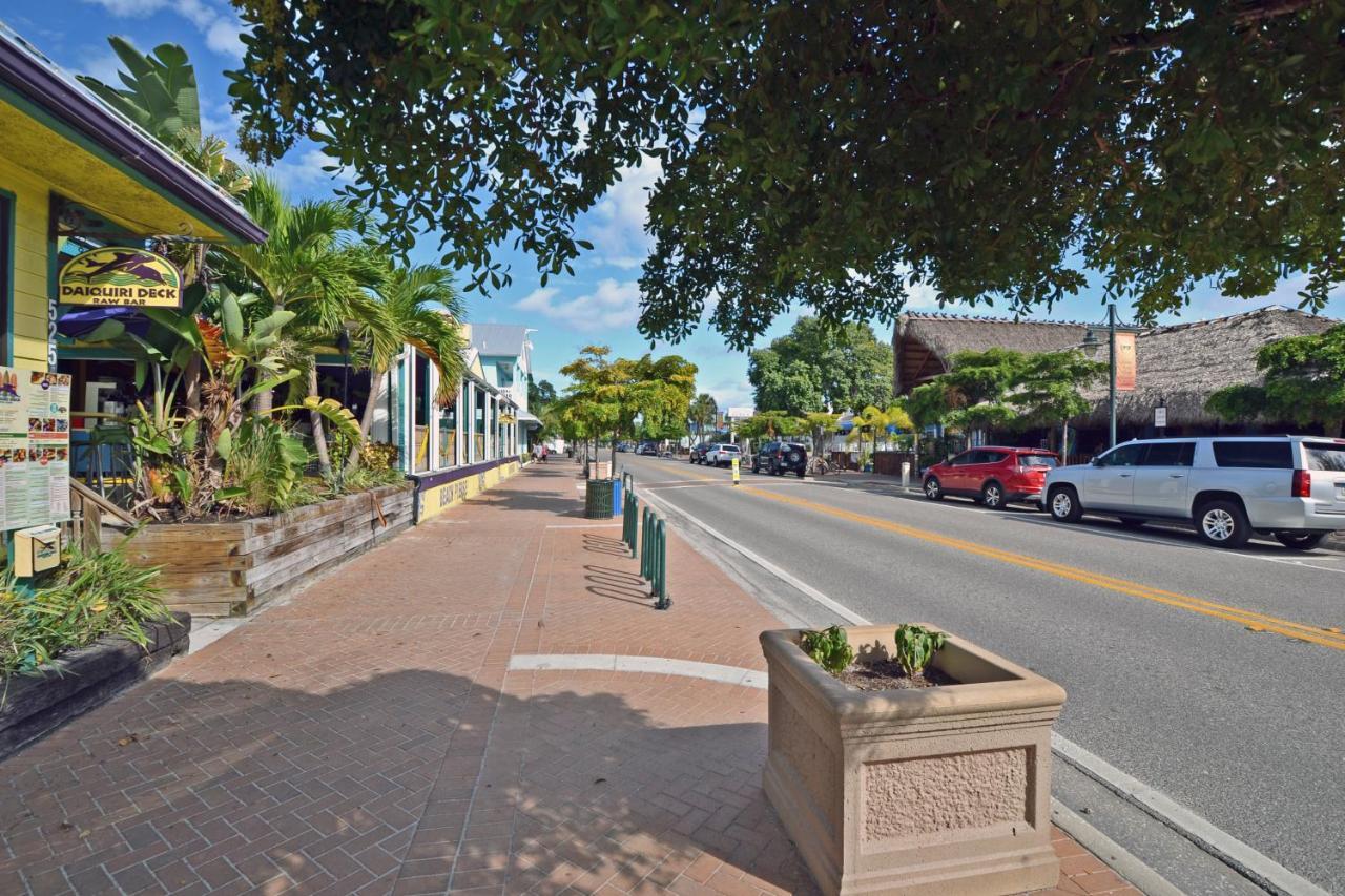 Siesta Key Beach 665 #1 Eksteriør bilde