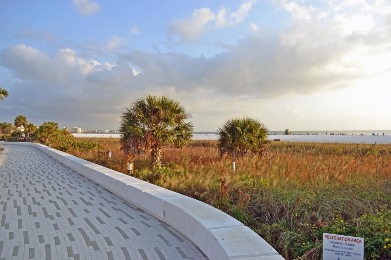 Siesta Key Beach 665 #1 Eksteriør bilde