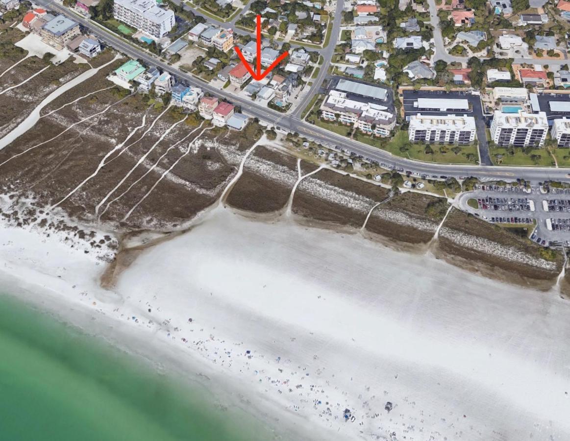 Siesta Key Beach 665 #1 Eksteriør bilde